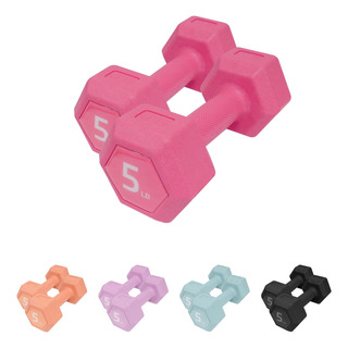 Zttenlly Juego De 2 Mancuernas De 5/10/15/20/25/36 Libras Zttenlly Juego De 2 Mancuernas De 5/10/15/20/25/36 Libras