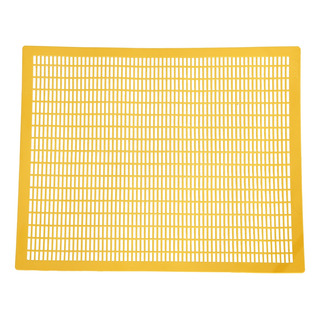 10 Pack Excluidor Abeja Reina De Plastico Multihive 10 Pack Excluidor Abeja Reina De Plastico Multihive