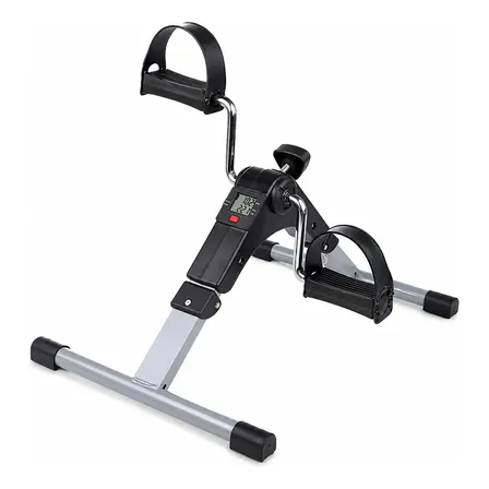 Mini Bicicleta Ergométrica Cicloergômetro Pedalinho Bike