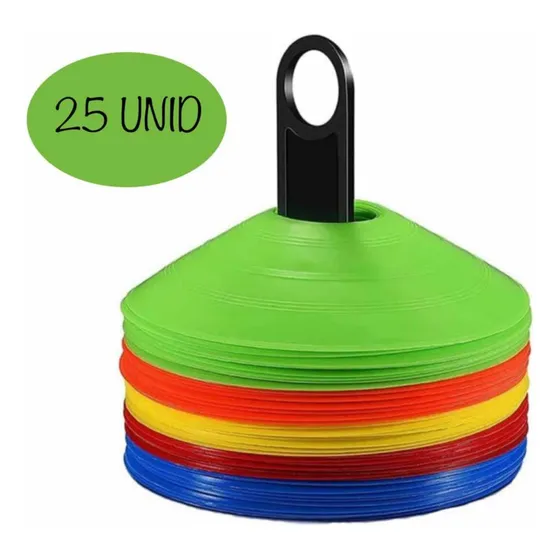 Minas Conos Para Deporte Entrenamiento Coordinación Fútbol