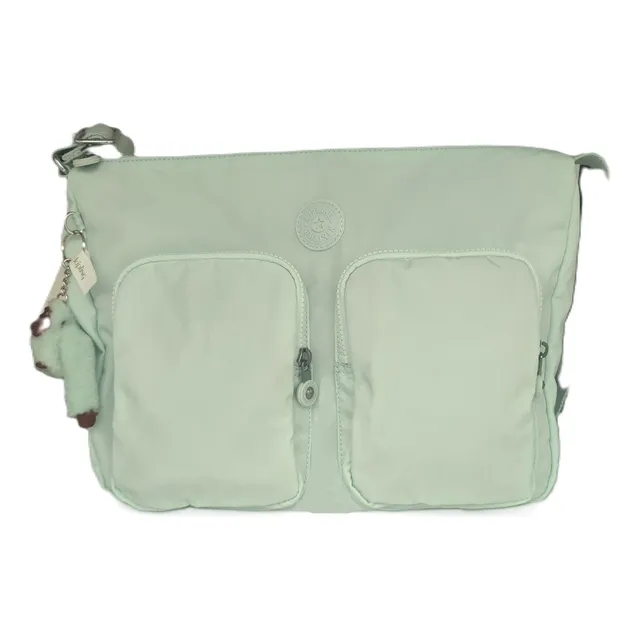 Kipling Cartera Bolso Tipo Hobo Modelo Sidney Original (usa)