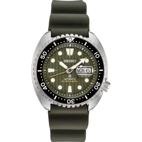 Seiko P4yzo