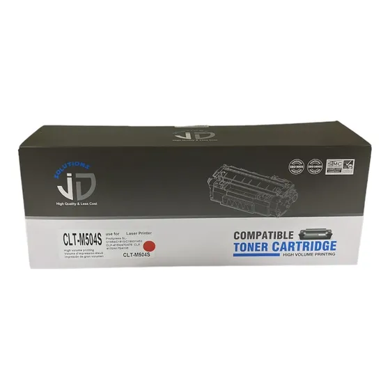 Toner Samsung M504s Magenta (clt-m504s) C1454/c1810/clp 1415