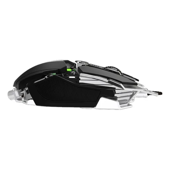 Mouse gamer de juego MeetionGame Series M990S MT-M990S black