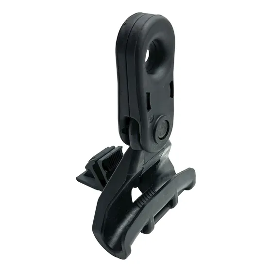 (pack 5) Grampa Suspensión Cable Preensamblado 25-120mm2