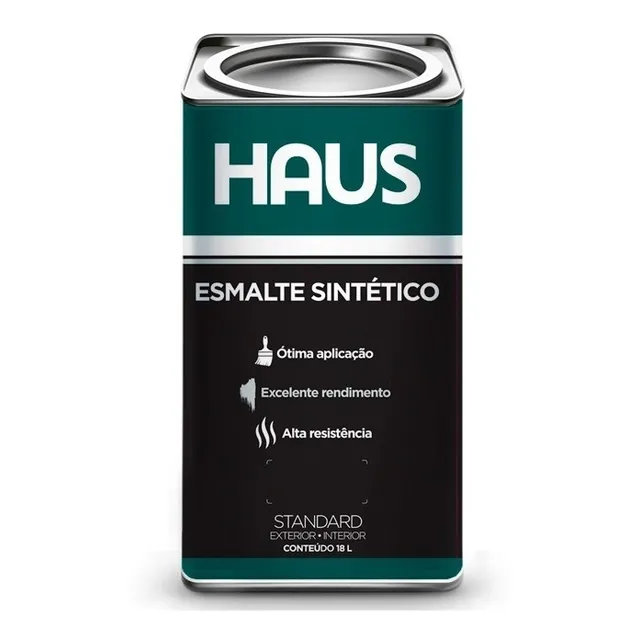 Zarcão Universal 18 Litros Haus