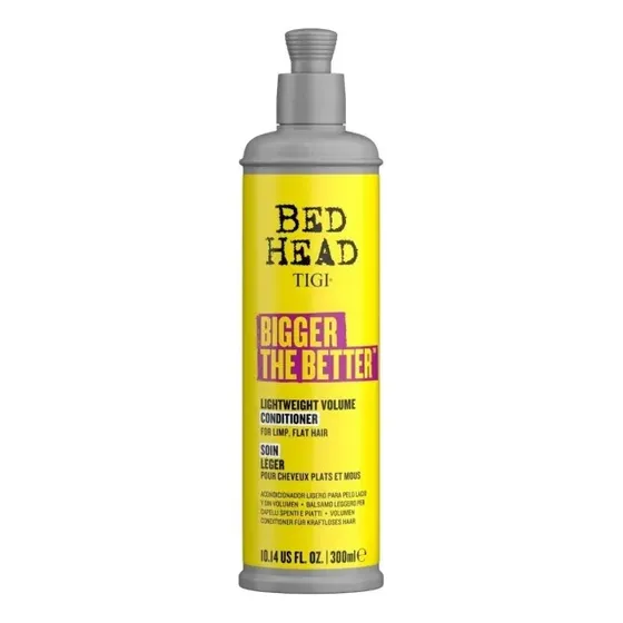 Shampoo Y Acondicionador Tigi Para Cabello Fino