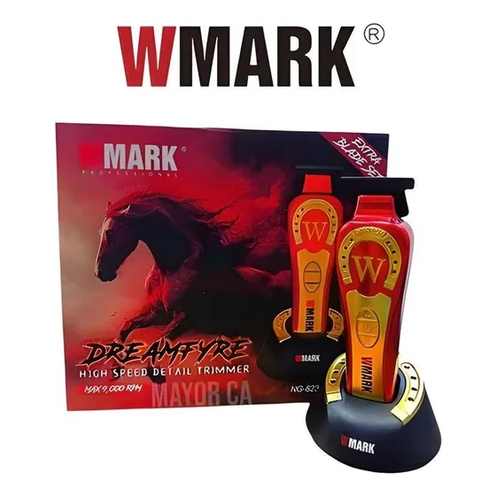 Trimmer Wmark Ng-8230