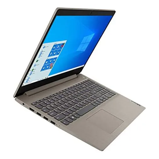 Laptop Lenovo Ideapad 3 15.6 Hd Touchscreen Intel 11th Ge