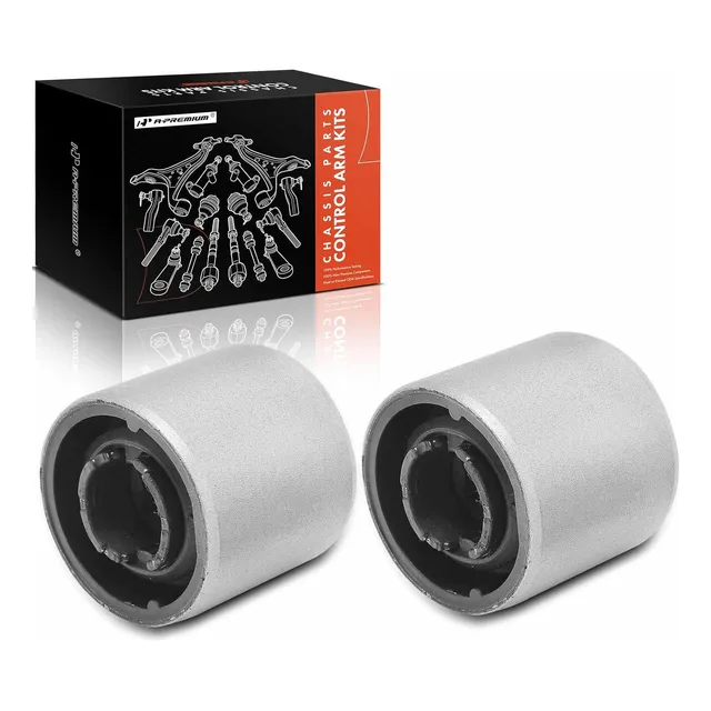 Buje Meseta Grande Delant Fengshen Ax7 Pro 2024 2.0