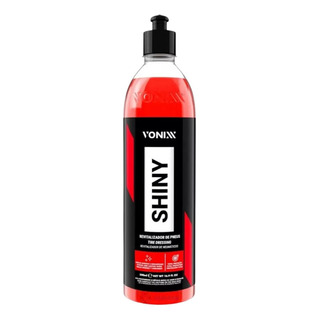 Shiny Revitalizador Pneu Pretinho Longa Duração - Vonixx Cor Vermelho Shiny Revitalizador Pneu Pretinho Longa Duração - Vonixx Cor Vermelho