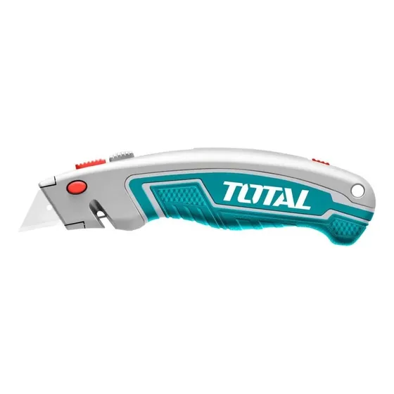 Exacto D/metal Tbjo Pesado  Marca Total Sk-5 Tg5126101n X6r