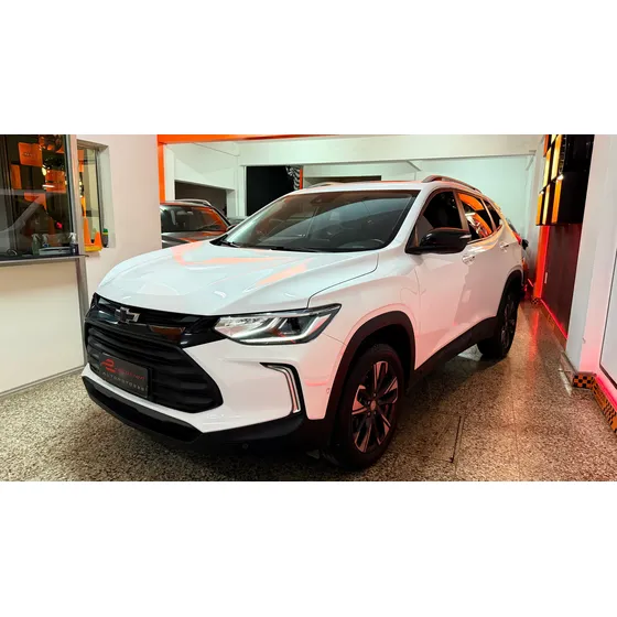 Chevrolet Tracker 1.2 Turbo Premier At
