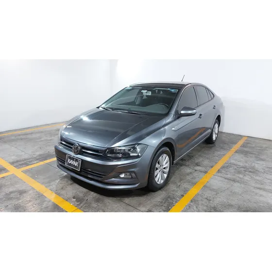 Volkswagen Virtus 1.6
