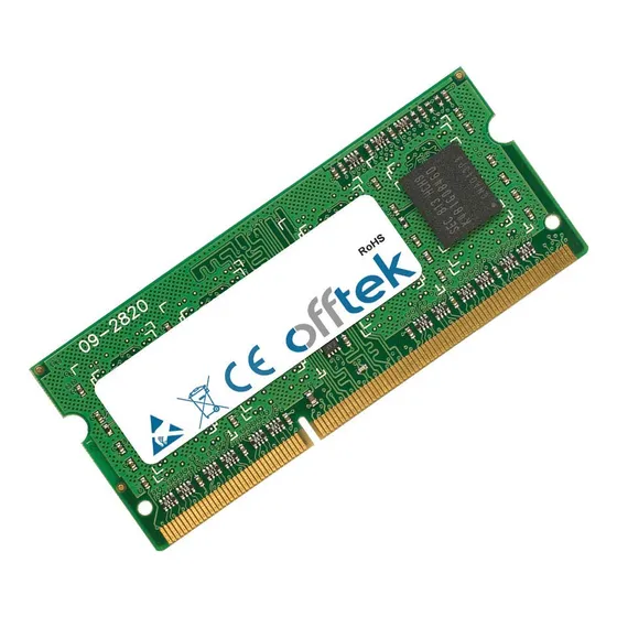 Actualizacion Memoria Ram Para Ibm-lenovo Ideapad Xiaoxin