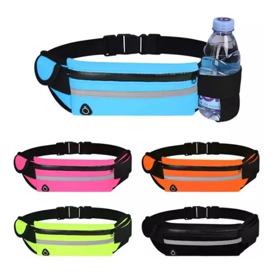 Koala Cinturon Deportivo De Neopreno Correr Running Ciclismo