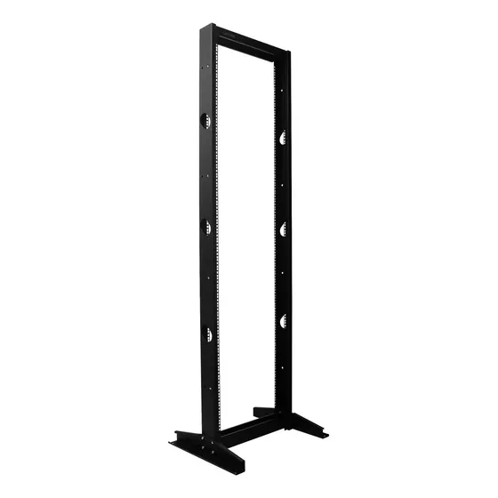 Rack Abierto De Piso 2.10 Metros 42u - 19'