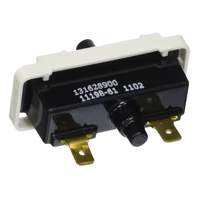 Switch Arranque De Secadora Frigidaire 131628900 Original