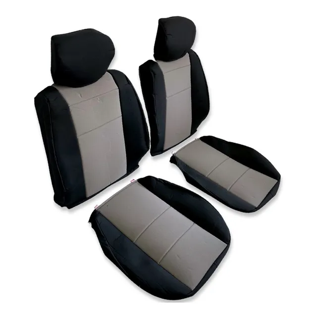 Vestiduras Fundas Cubre Asientos Jetta Golf A4