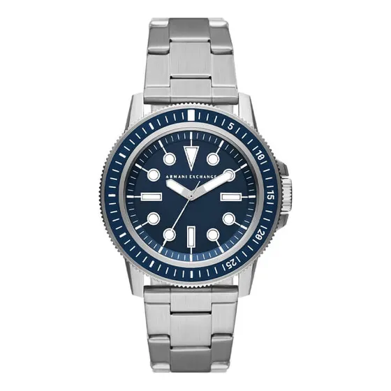 Reloj Armani Exchange Análogo Hombre Ax1861