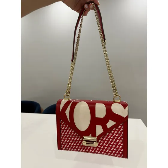 Cartera Michael Kors