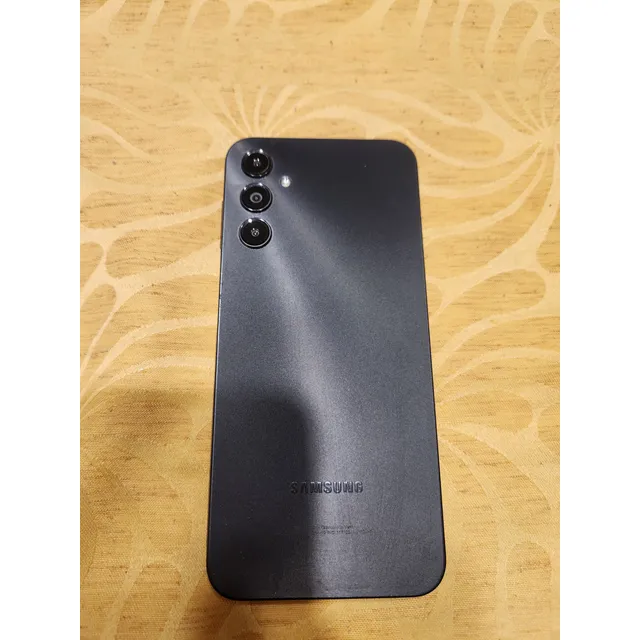 Samsung A 14 5gb Negro