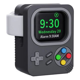 Para Watch Charging Stand Game Console Case Para Watch Charging Stand Game Console Case