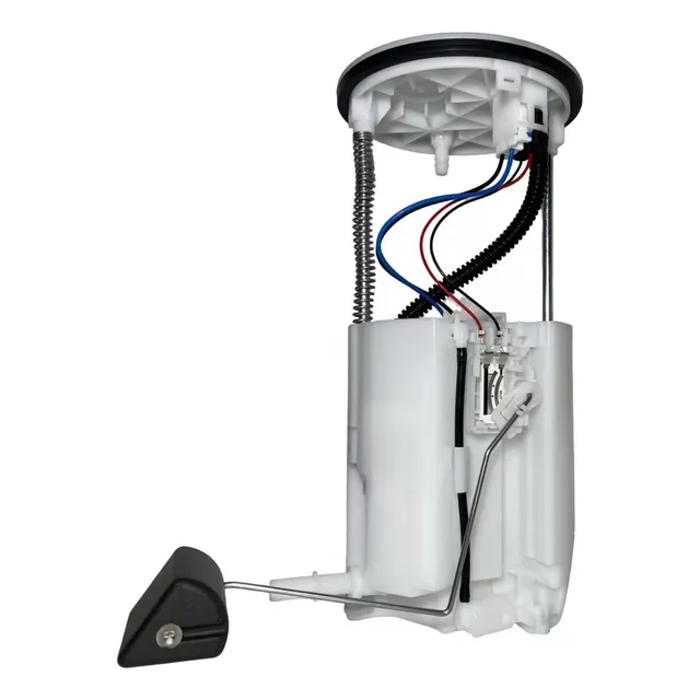 Bomba De Gasolina Completa Suzuki Grand Vitara J3 2008