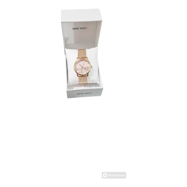 Reloj Nine West