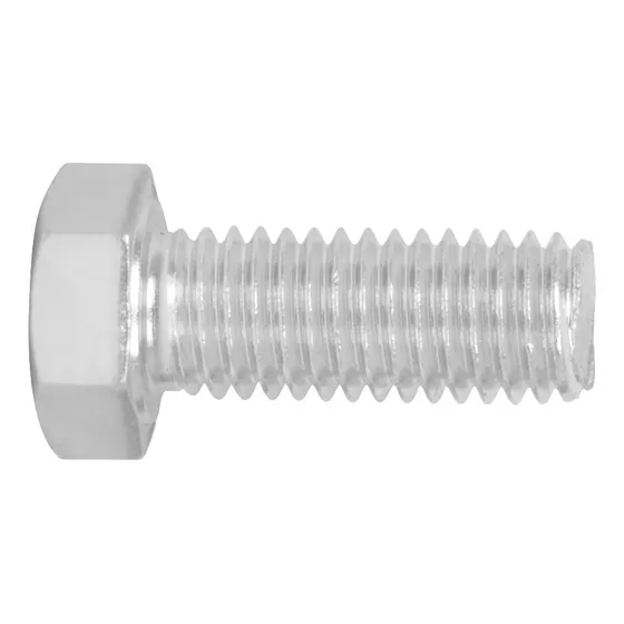 Caja Con 3 Set Con 40 Tornillos 1/2 X 1-1/4 Tipo Máquina, Fi
