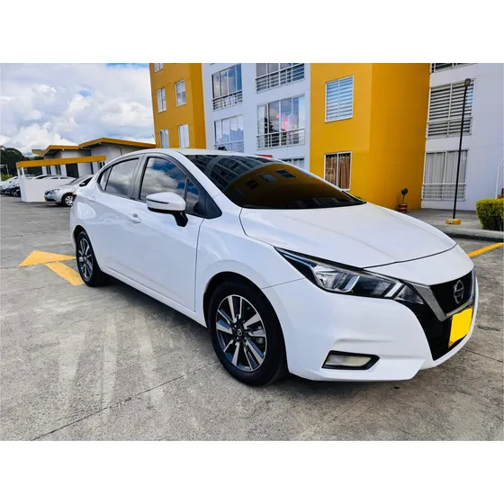 Nissan 2022 1.6 Advance