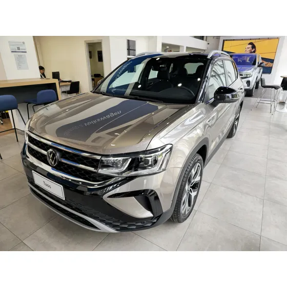 Volkswagen Taos 1.4 250 Tsi Highline Bi Tono