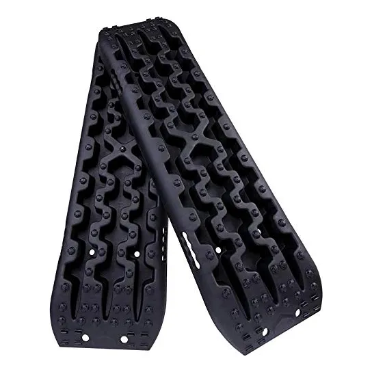 2 Tablas De Rescate 4x4 - Para Nieve Y Exploración Off-road