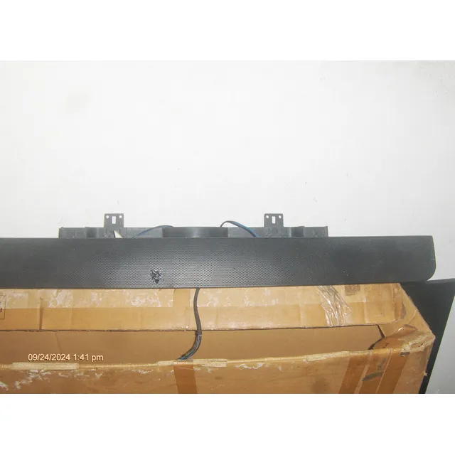 Barra De Sonido Pasiva Para Tv O Homer Theater 5.1 20 Dolare