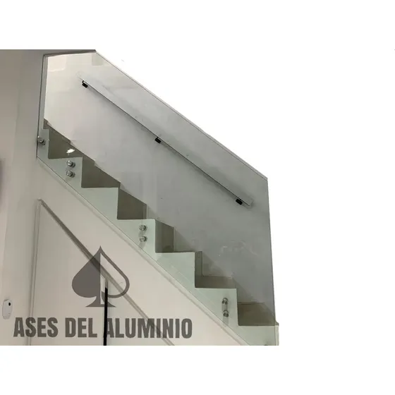 Baranda Para Escalera 