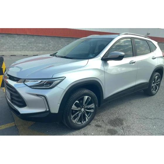 Chevrolet Tracker 1.2 Premier Turbo At