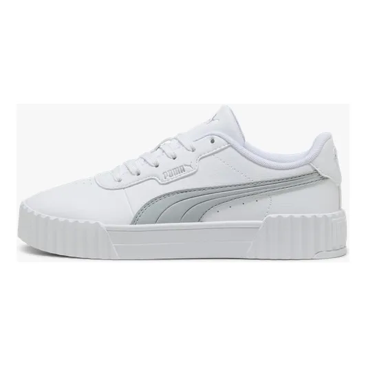 Zap. Blanca Carina 3.0 Aqua Metallics Adp