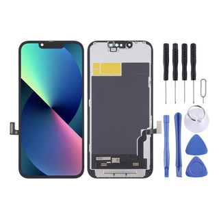 Sjpm Pantalla Lcd Dd Oled Para iPhone 13 Soft/iPhone 13 Pro Sjpm Pantalla Lcd Dd Oled Para iPhone 13 Soft/iPhone 13 Pro
