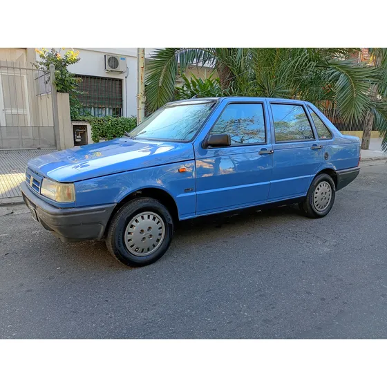 Fiat Duna 1.6 Se