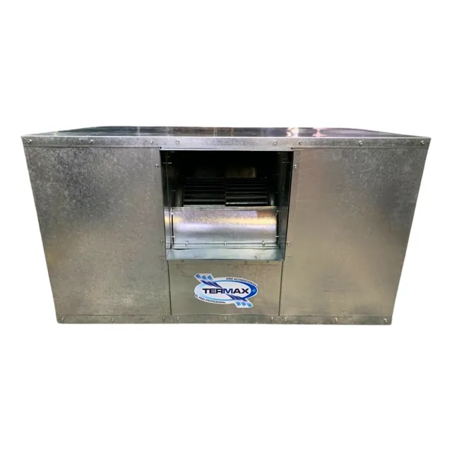 Uma Agua Helada 8tr Horizontal 3ph
