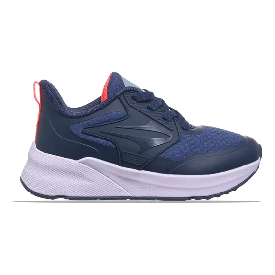 Zapatillas Niños Topper 89579 Iten Jj Deportes