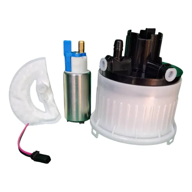 Kit Pila De Gasolina Y Filtro Sumergible Para Mazda 3 1.6 2.