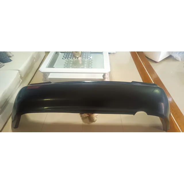 Parachoque Trasero Mitsubishi Lancer Touring
