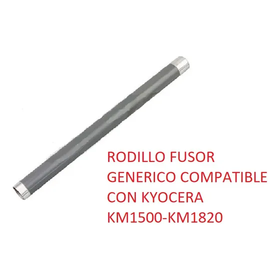 Rodillo Fusor Kyocera Km1500