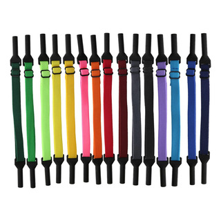 15x Cordón Para Gafas Correa Ajustable Para Gafas Para 15x Cordón Para Gafas Correa Ajustable Para Gafas Para