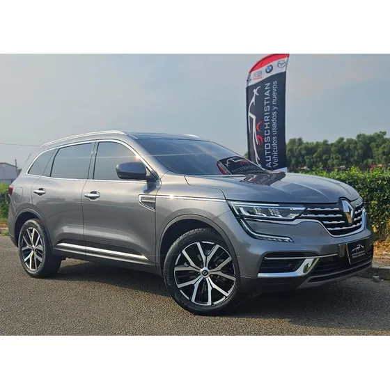 Renault Koleos 2.5 Intens