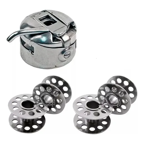KUKAI出品 Lançadeira Maquina Caseadeira Juki Lbh-771 773 781 784 | MercadoLivre