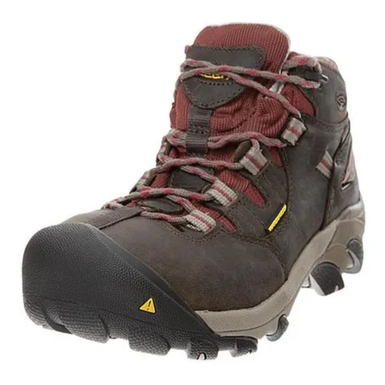 Botas Keen De Seguridad Originales Para Caballeros