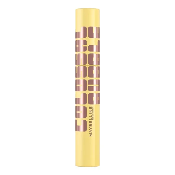 Mascara de Pestañas Maybelline Colossal Bubble WSH Very Black