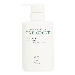 Crema Corporal Belleza De Joseon Pine Grove De 400 Ml Crema Corporal Belleza De Joseon Pine Grove De 400 Ml
